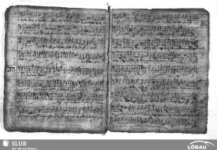 Hammerschmidt, Andreas: O Jesu mein Heiland