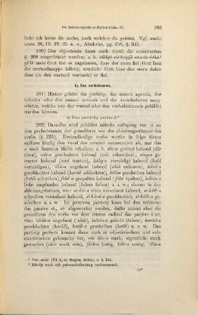 Die Bedauye-Sprache in Nordost-Afrika. 4