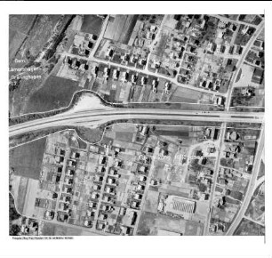 BAB Ruhrgebiet - Hannover Bl. 147A, Gauß-Krüger-Koordinaten: Rechtswert: 3472, Hochwert: 5760