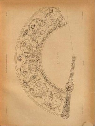 Zeitschrift des Kunst-Gewerbe-Vereins zu München. 21. 1871