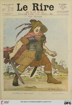 No. 123 (24 Mars 1917)
