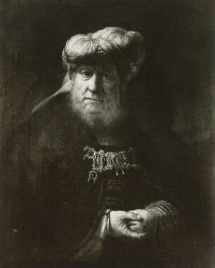 Der Rabbiner