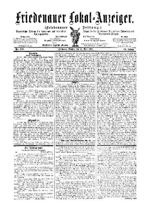 Nr. 110, 11.05.1908