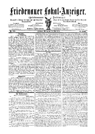 Nr. 110, 11.05.1908