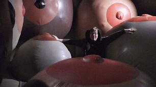 The Artist & The Pervert