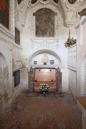 Katholische Kirche Mariä Verkündigung, Rytwiany, Polen