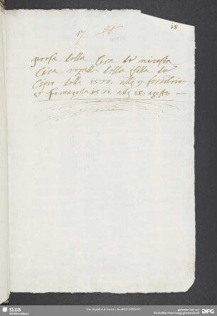 [Text 7: Zur Einnahme von Nikosia (1570) und Famagusta (1571) auf Zypern durch die Osmanen]