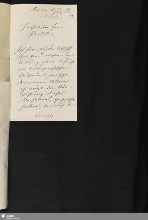 89. Herbert, Gabriel Freiherr von Rathkeal