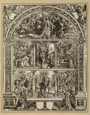 Der Altar