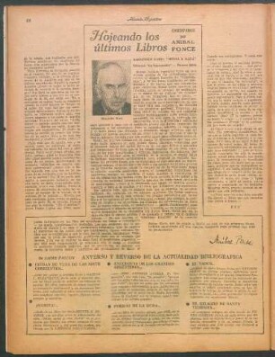 Anécdotas de los grandes argentinos