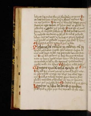 Exempla de venerabili sacramento eucharistiae