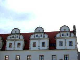 Dessau: Residenzschloß