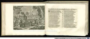 FriedensGemähld auf den 8. Aug. 1686. der Evangelischen SchulJugend in Augspurg den 14. Aug. zu Vermehrung ihrer gegen Gott schuldigen Danck und FriedensFreude ausgetheilet : 1. Sam. 7. v. 7. biß 11.