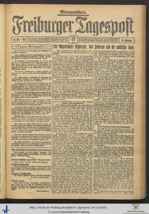 17.07.1917 (Morgenblatt)