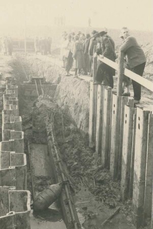 Rheindüker, 1960