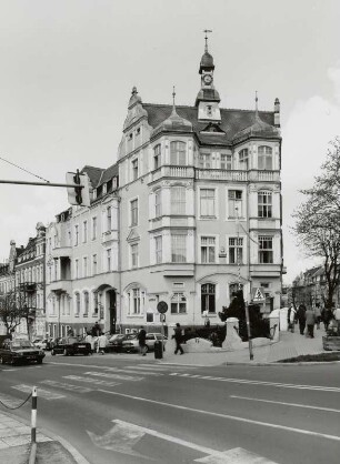 Rathaus