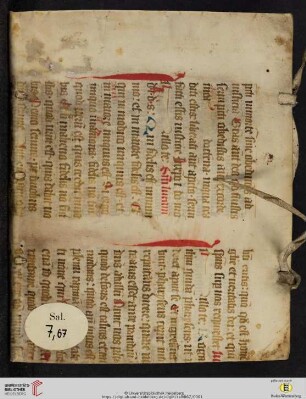 Cistercienses aliorum ordinum mendicantium et non-mendicantium privilegiis gaudere ; Tractatus de his quae religiosi possunt circa saeculares in sacramento paenitentiae et eorundem dispensatione