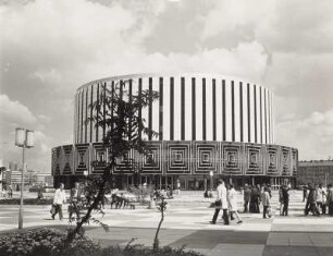 Filmtheater Prager Straße