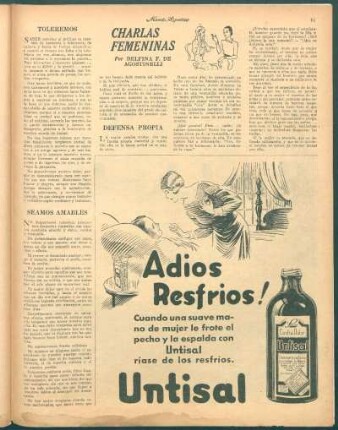 Seamos amables