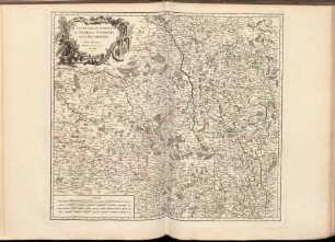 Gouvernements Généraux Du Berry, Du Nivernois, Et Du Bourbonois