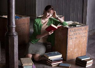 Der Buchladen der Florence Green