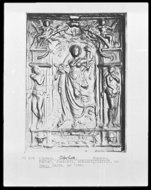 Justitia
