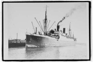 Stuttgart (1923), NDL.- Norddeutscher Lloyd, Bremen