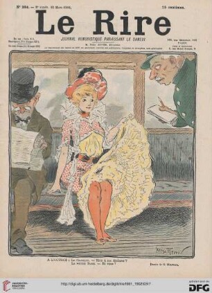 No. 384 (15 Mars 1902)