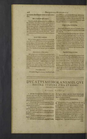 Ducatus Mediolanensis