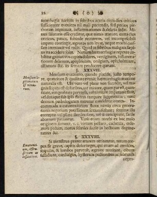 22-37, § XXXVIIII. - § LXVI.