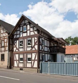 Lich, Ortsstraße 23