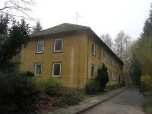 Joachimsthal, Joachimsthaler Straße 20