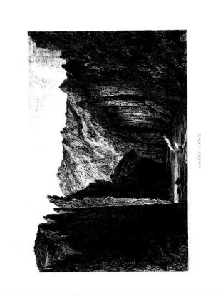 Mojave Cañon