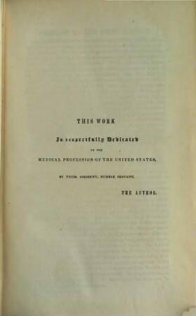 The Institutes of Medicine : Martyn Paine