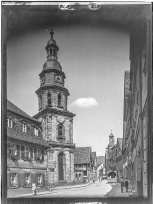 Spitalkirche