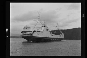 Bergen (1989), Bergen
