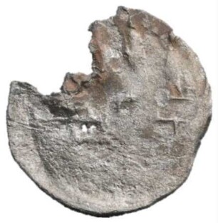 Fundmünze, Denar, Denar (Vinkenauge), 1375 - 1425