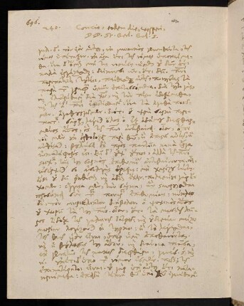 696-698, 1.9.1583 (vesperi), Gal 5