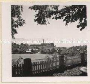 Murnau am Staffelsee