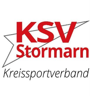 Kreissportverband Stormarn: Logo