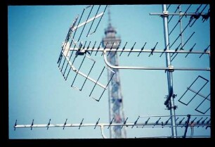 TV-Antennen 25.8.67.