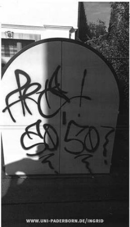 ARtE! 50'