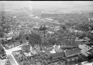 Schönebeck-Bad Salzelmen
