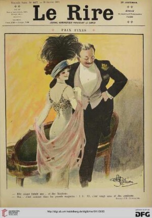 No. 417 (28 Janvier 1911)