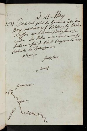 93r-102v, 1831-1839