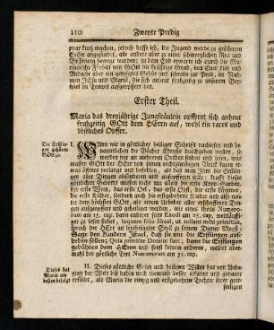210-220, Erster Theil; Zweyter Theil