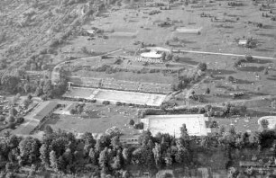 Baden-Baden: Schwimmbad [Hardbergbad]