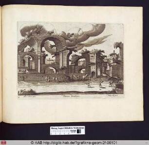 Thermae Diocletiani