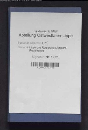 Personalangelegenheiten der Steuer- und Zollbeamten, Band 6