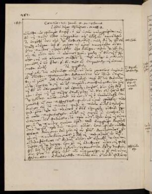 464-466, 25.1.1579, Matth 8